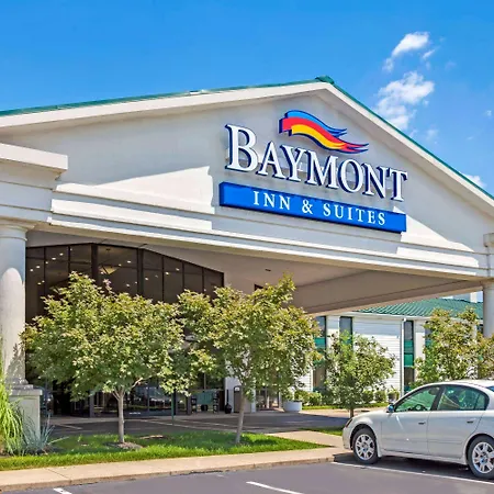 Baymont By Wyndham Louisville Airport South